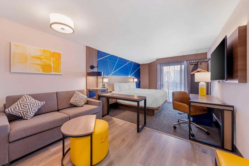 חדר סטנדרט יחיד, Arc Lifestyle Space &