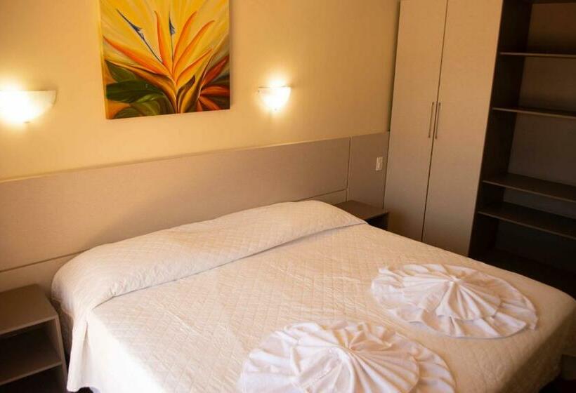 Номер Стандарт, Balneário