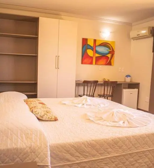 Standard-huone, Balneário