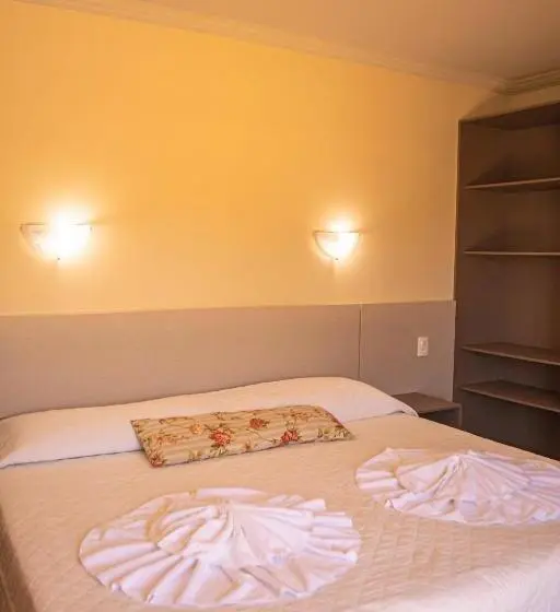 Standard-huone, Balneário