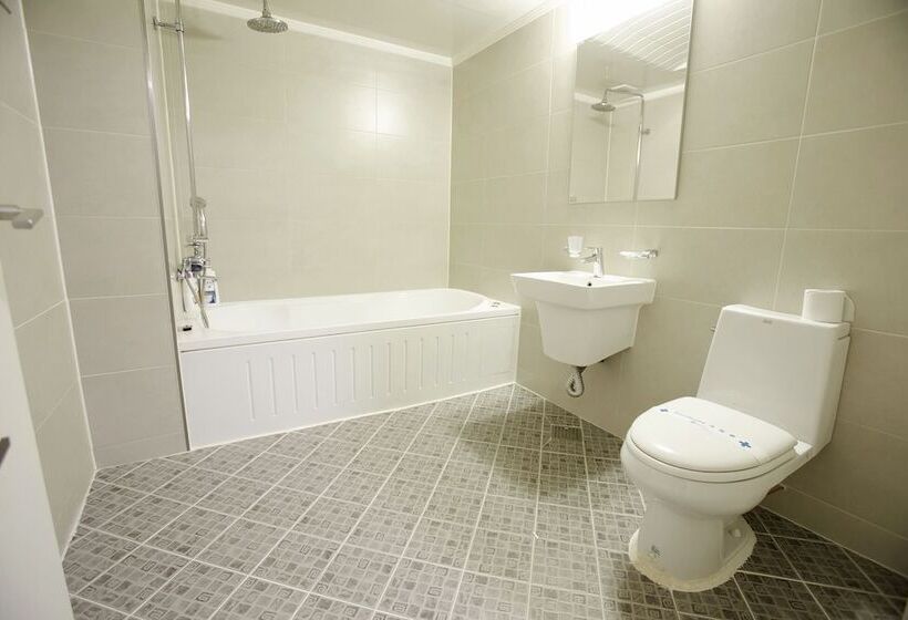 חדר סטנדרט, Bundang Regency