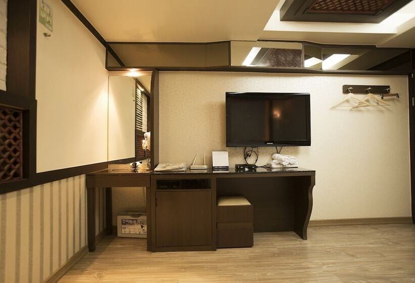 חדר סטנדרט, Bundang Regency