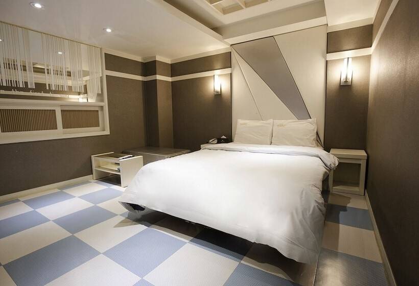 חדר סטנדרט, Bundang Regency