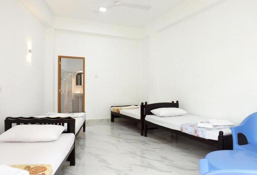 Четырехместный Номер Стандарт, Diana