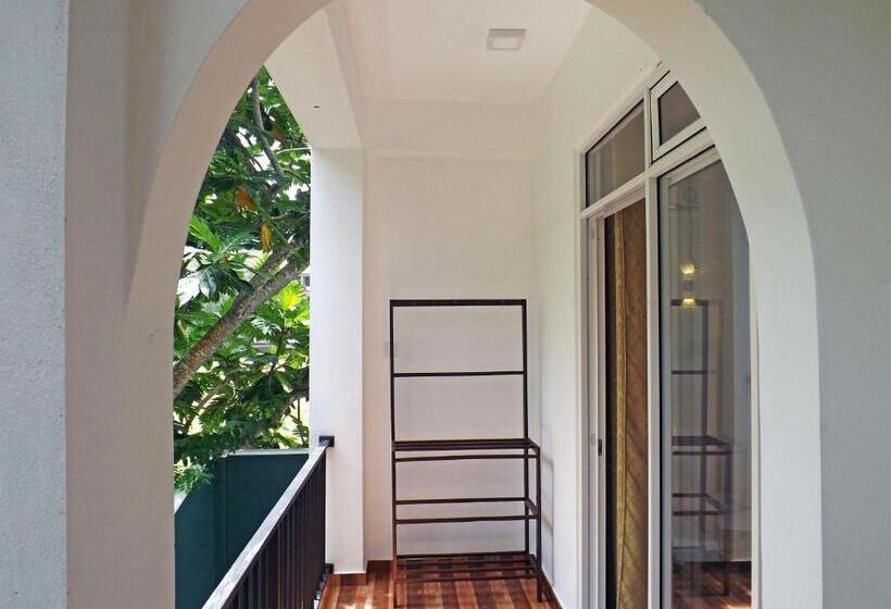 Четырехместный Номер Стандарт, Diana