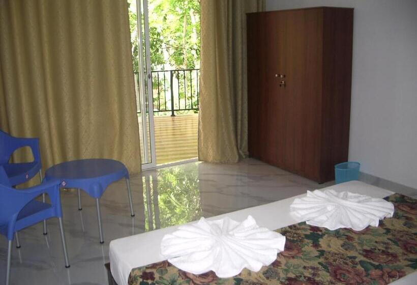 Номер Superior Одноместный, Diana