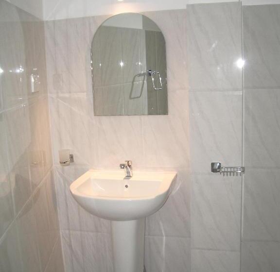 Семейный Номер Deluxe, Diana