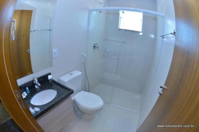 سوییت خانوادگی, E Pousada Manguinho