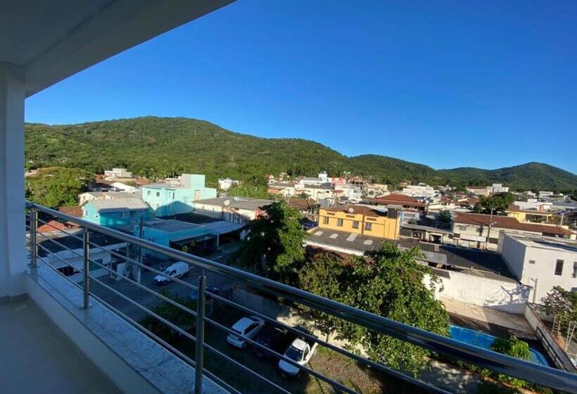 اتاق استاندارد چهار تخته, E Pousada Manguinho