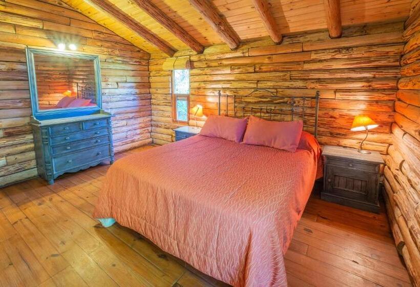 اتاق استاندارد, Grenouille