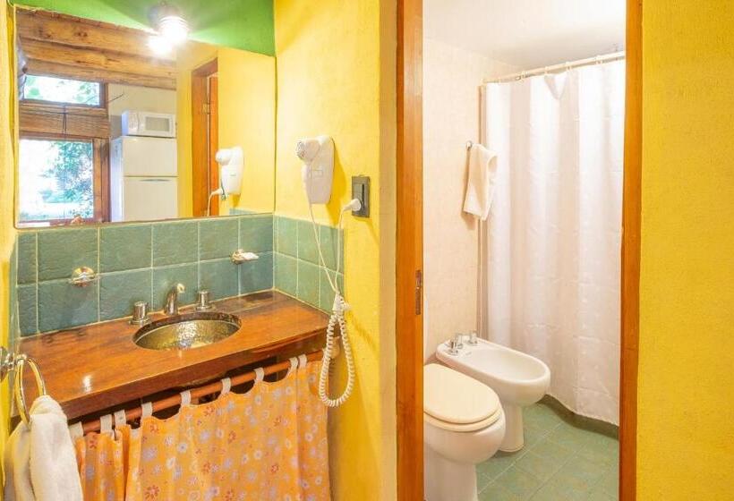 اتاق استاندارد, Grenouille