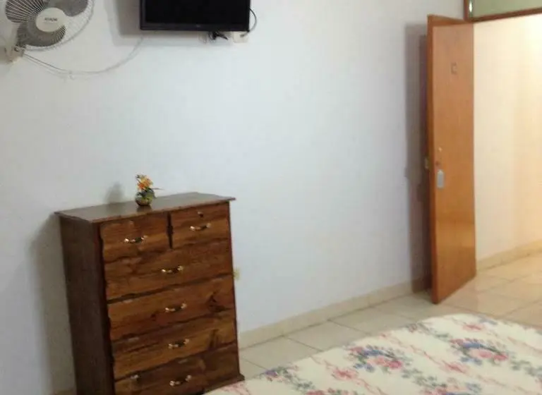 اتاق استاندارد, Hostal La Estancia