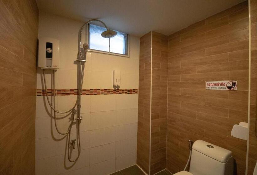 スーペリアールーム, Kun