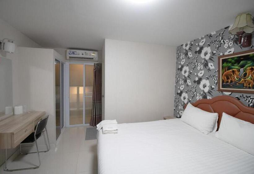 スーペリアールーム, Kun