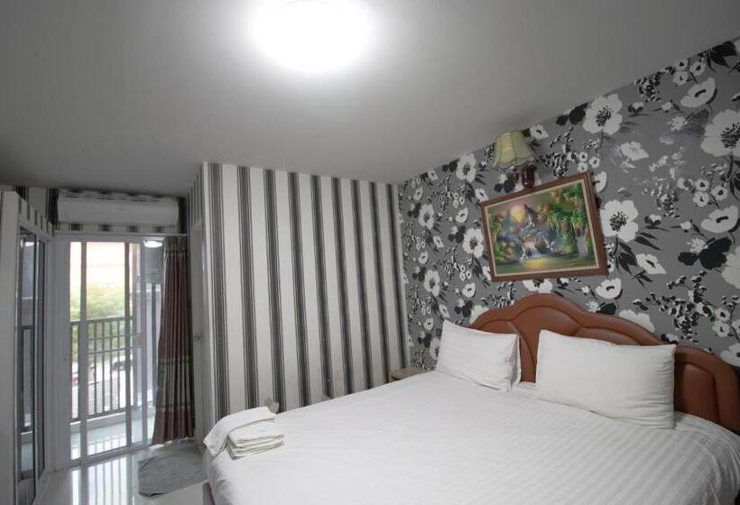 スーペリアールーム, Kun