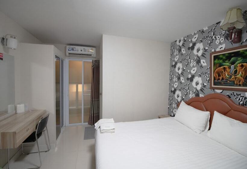 スーペリアールーム, Kun