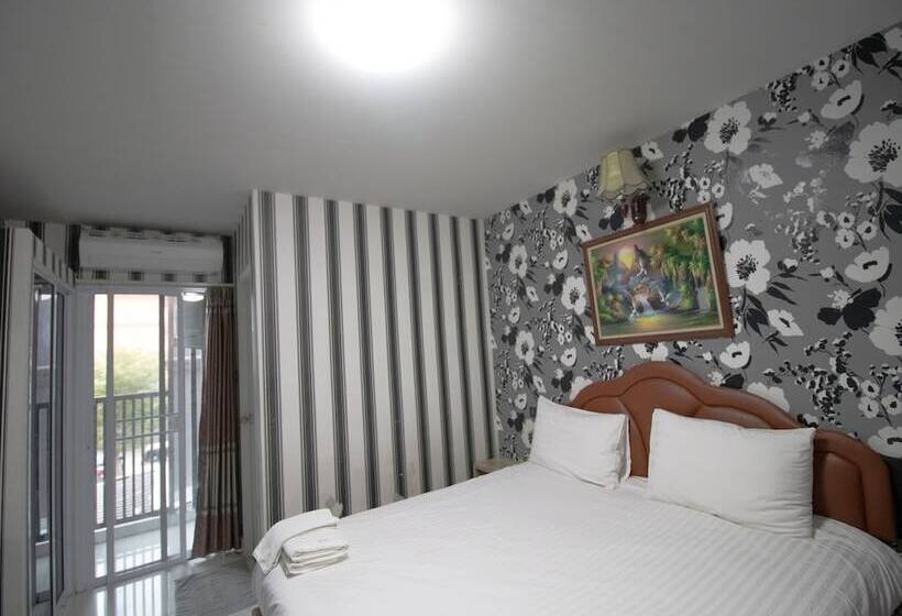 スーペリアールーム, Kun