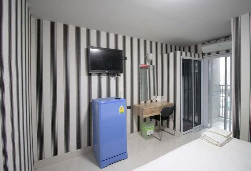 スーペリアールーム, Kun