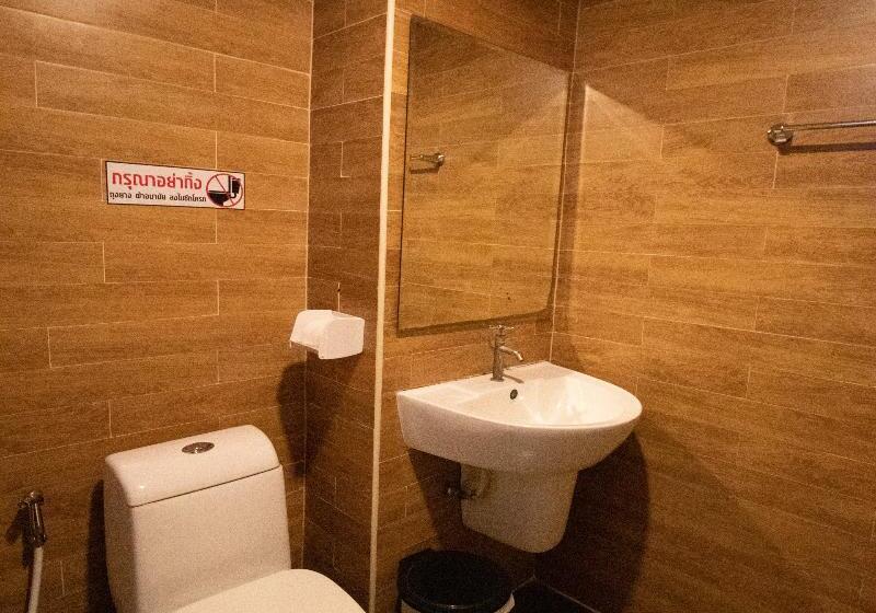 スーペリアールーム, Kun