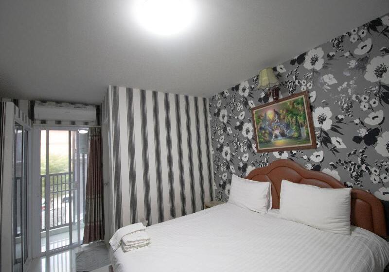 スーペリアールーム, Kun