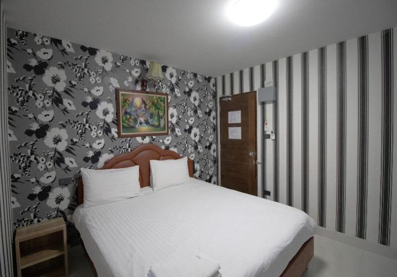 スーペリアールーム, Kun