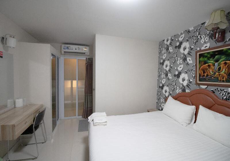 スーペリアールーム, Kun