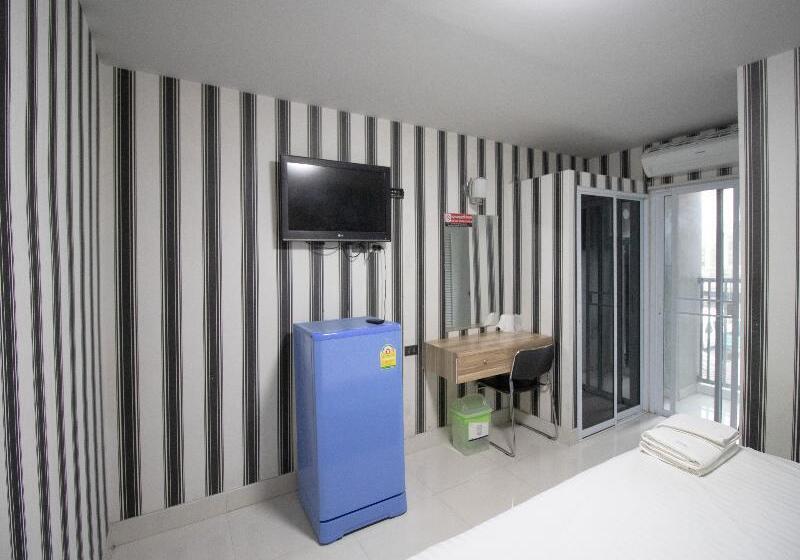 スーペリアールーム, Kun