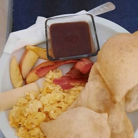 חדר סטנדרט, Maya Bella Downtown