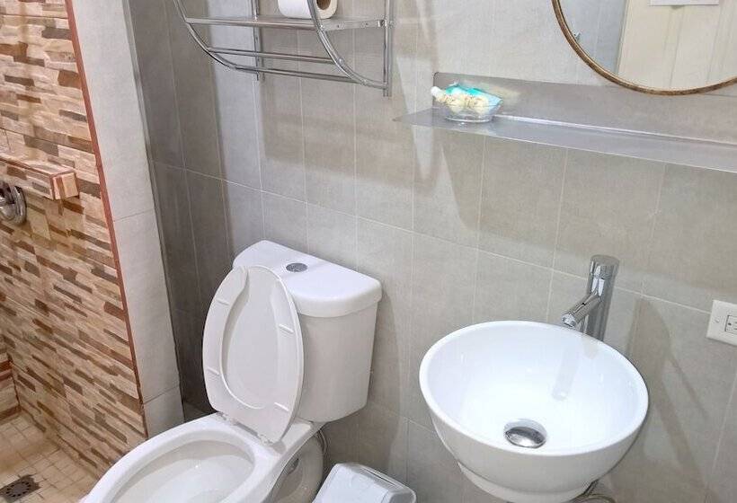 חדר דלוקס, Maya Bella Downtown