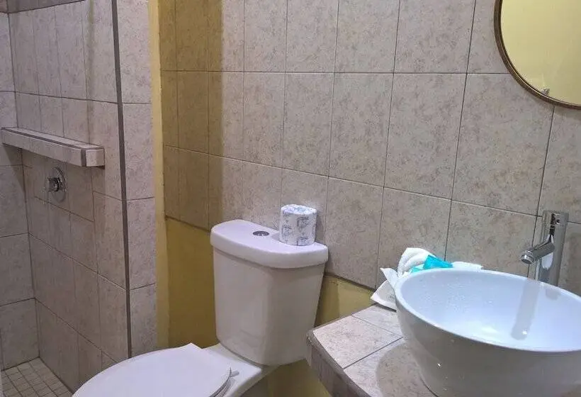 اتاق لوکس, Maya Bella Downtown