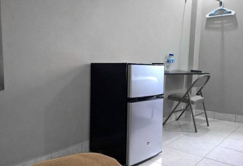 חדר דלוקס, Maya Bella Downtown