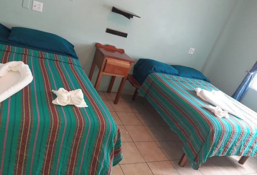 חדר דלוקס, Maya Bella Downtown