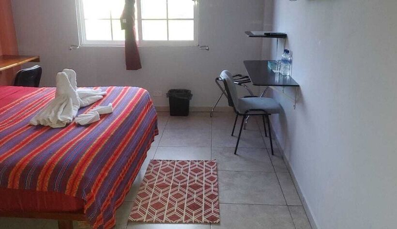 חדר דלוקס, Maya Bella Downtown