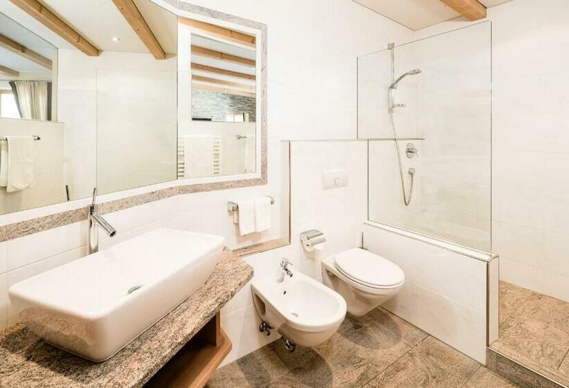 침실 1개 테라스 아파트, Nutzhof Mediterran Flair