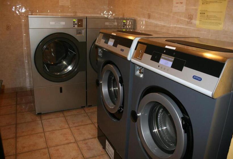 스탠다드 싱글 룸, Résidence Universitaire Lanteri