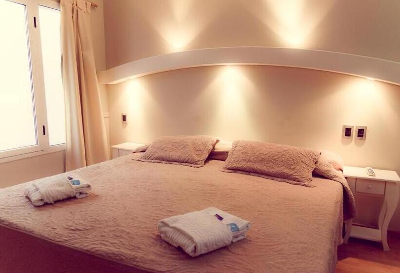 חדר סטנדרט, San Rafael Group