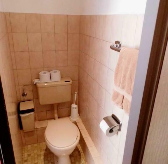 Standard Yhden Hengen Huone Merinäkymä, Seerose