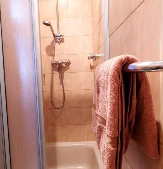 Standard-huone Merinäkymä, Seerose