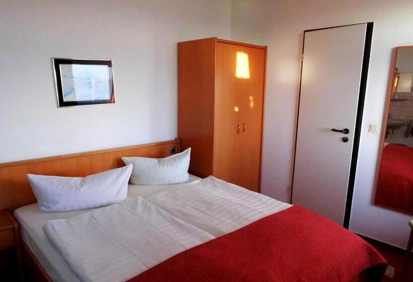 Standard-huone Merinäkymä, Seerose