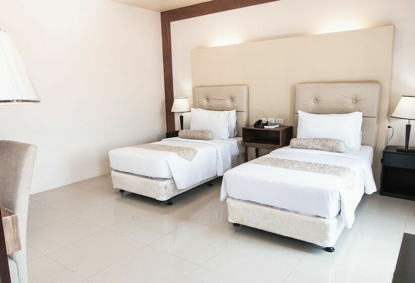 اتاق استاندارد, Sierra