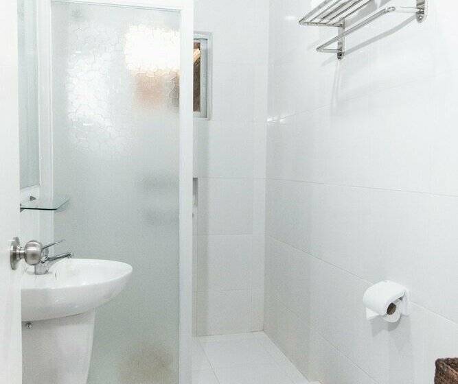 اتاق استاندارد, Sierra