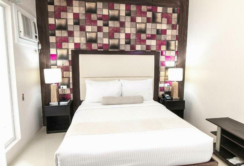 اتاق سوپریور, Sierra