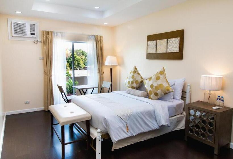 سوئیت 2 خوابه, Sierra