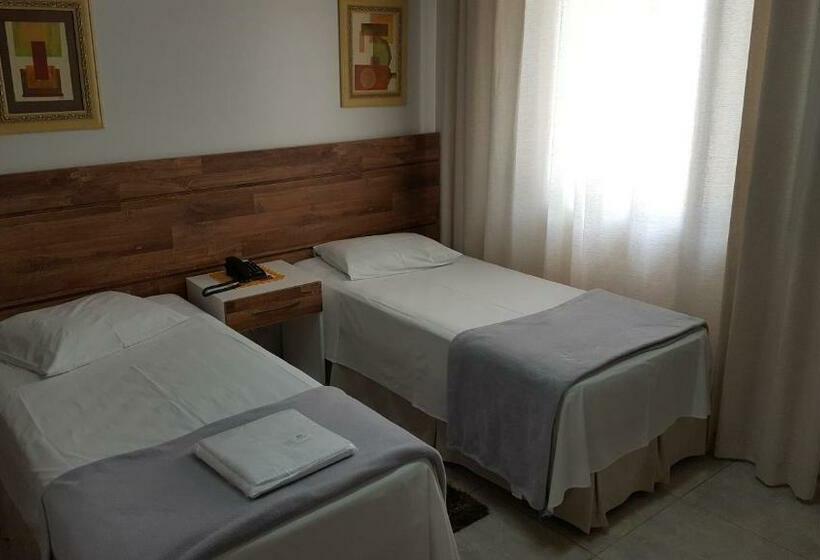 חדר דלוקס, São Jorge