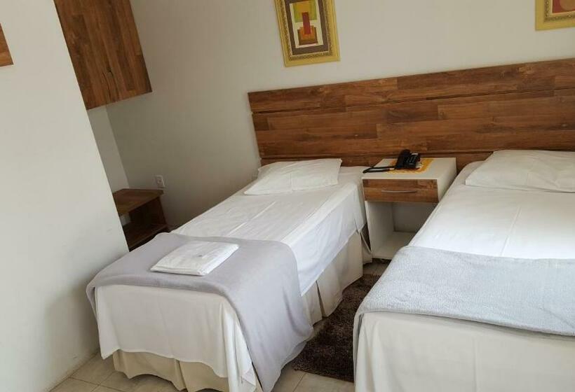 חדר דלוקס, São Jorge