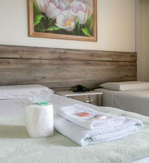 חדר דלוקס, São Jorge