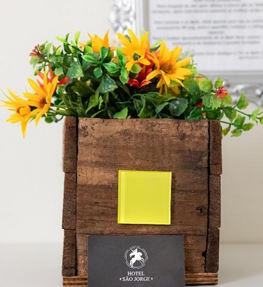 חדר דלוקס, São Jorge