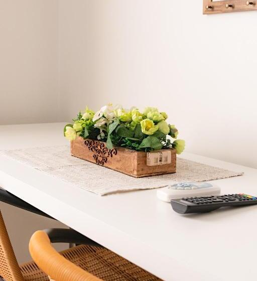 חדר דלוקס, São Jorge