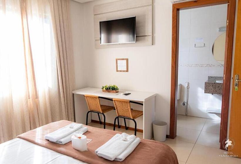 חדר דלוקס, São Jorge