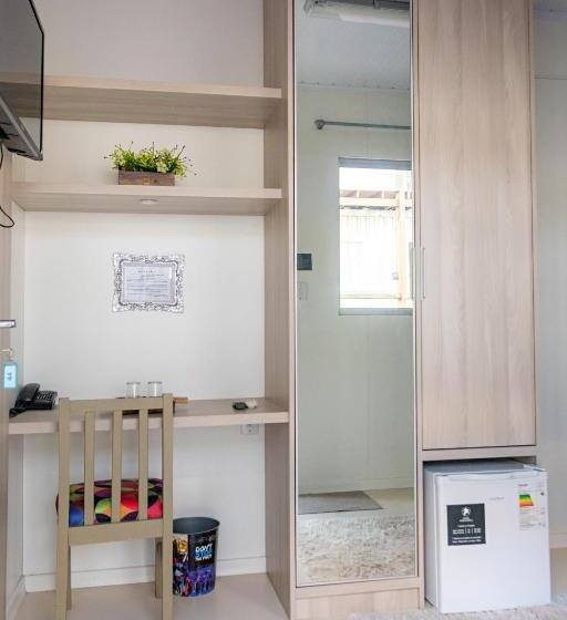 חדר דלוקס, São Jorge